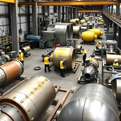 Facility photo