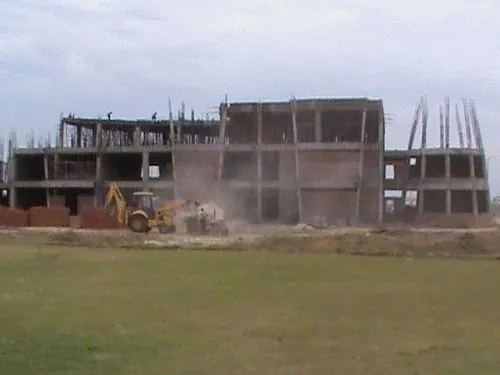 Facility photo