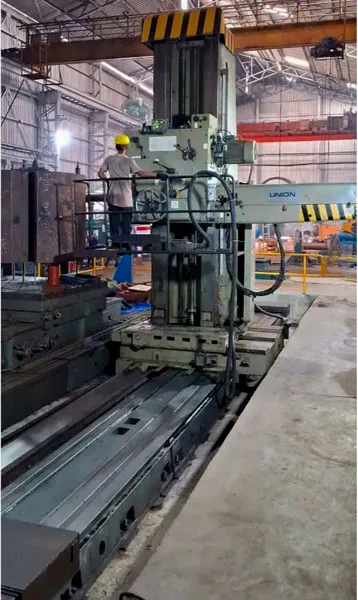 Facility photo