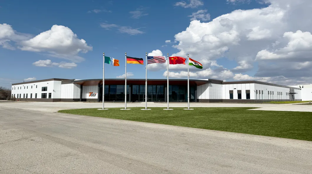 Facility photo