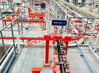 Facility photo