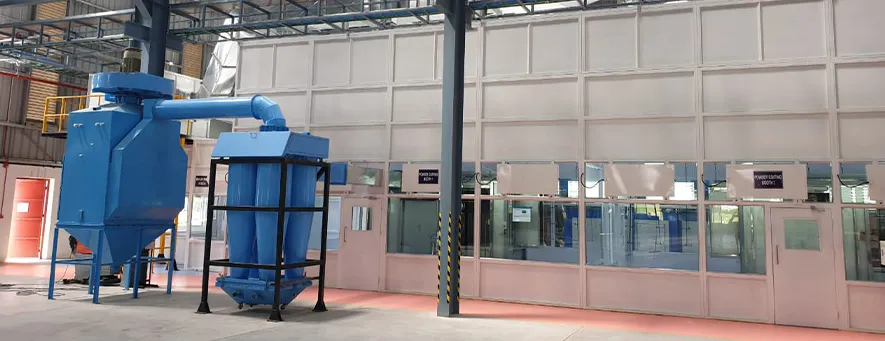 Facility photo