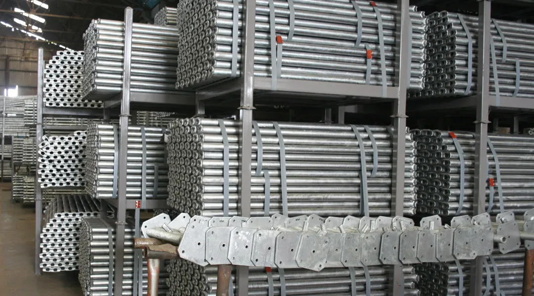 Facility photo