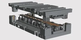 Facility photo