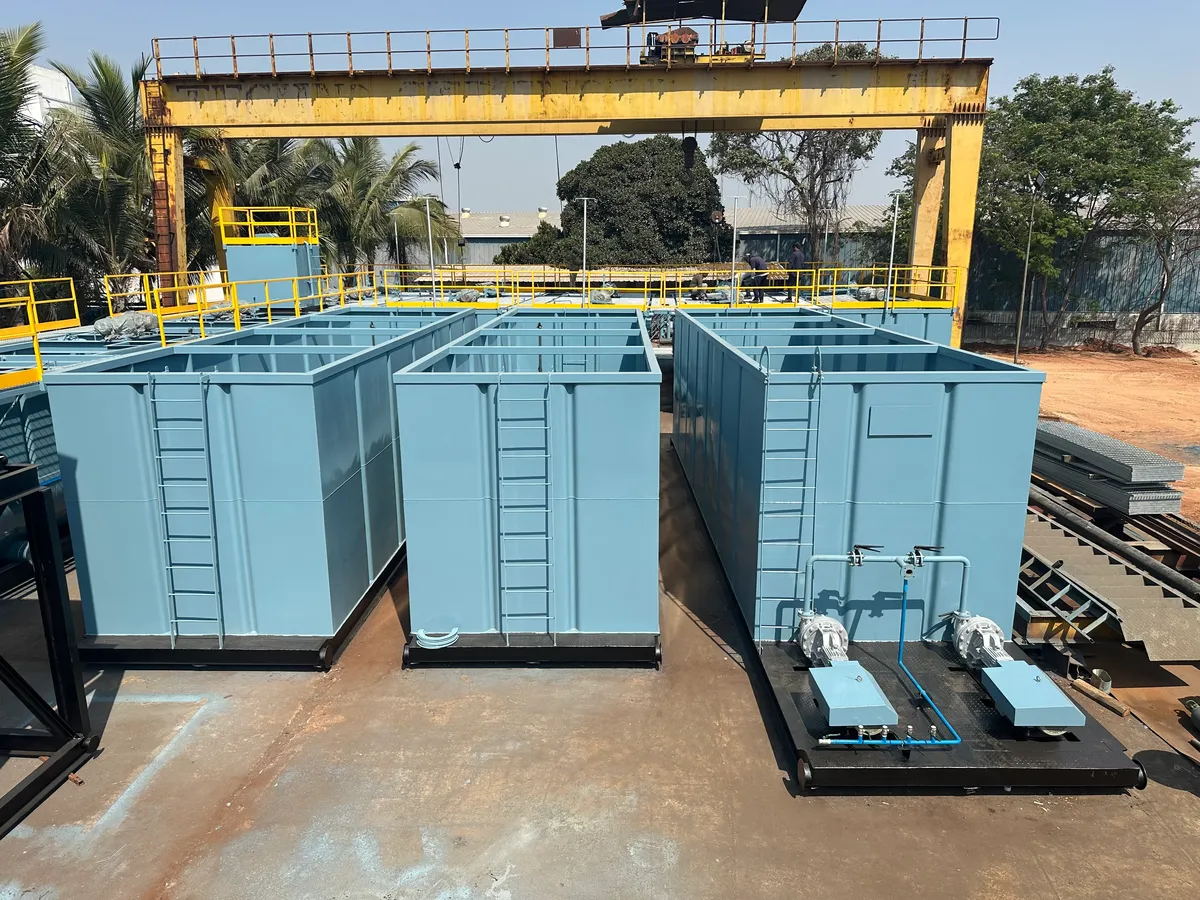 Facility photo