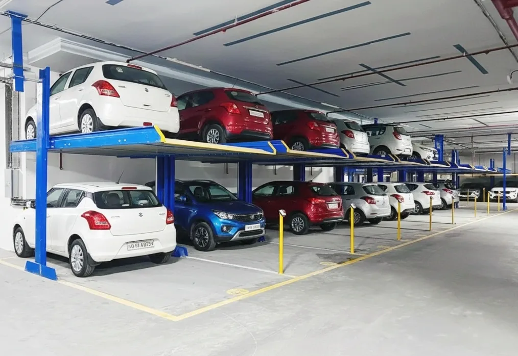 Facility photo