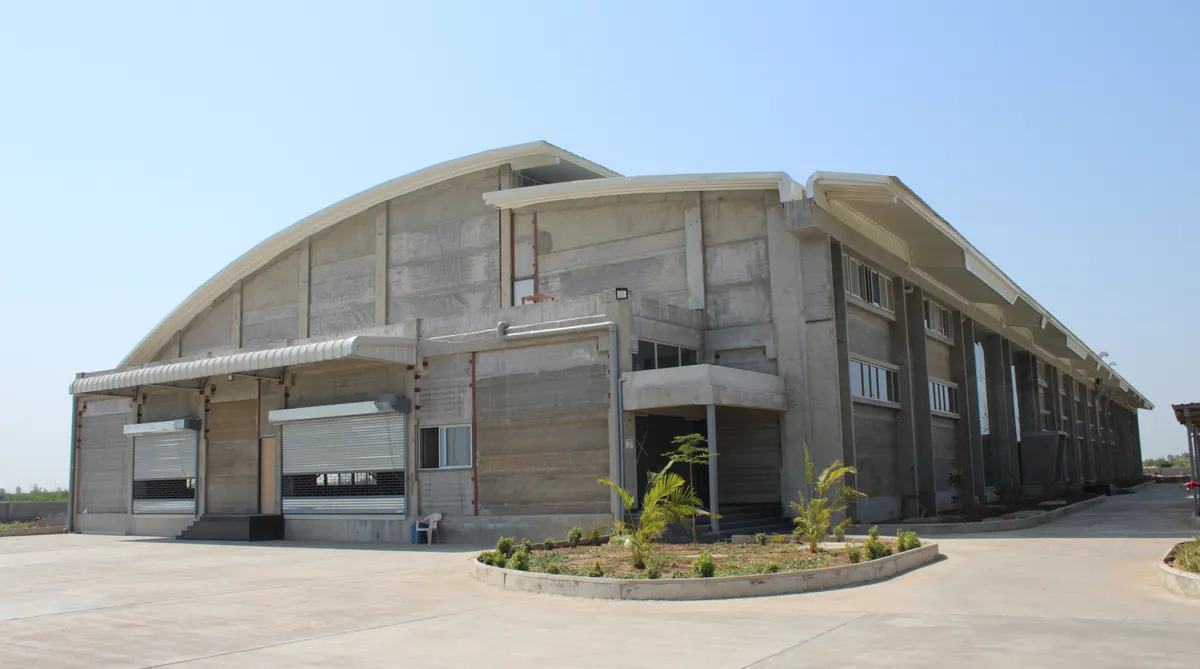 Facility photo