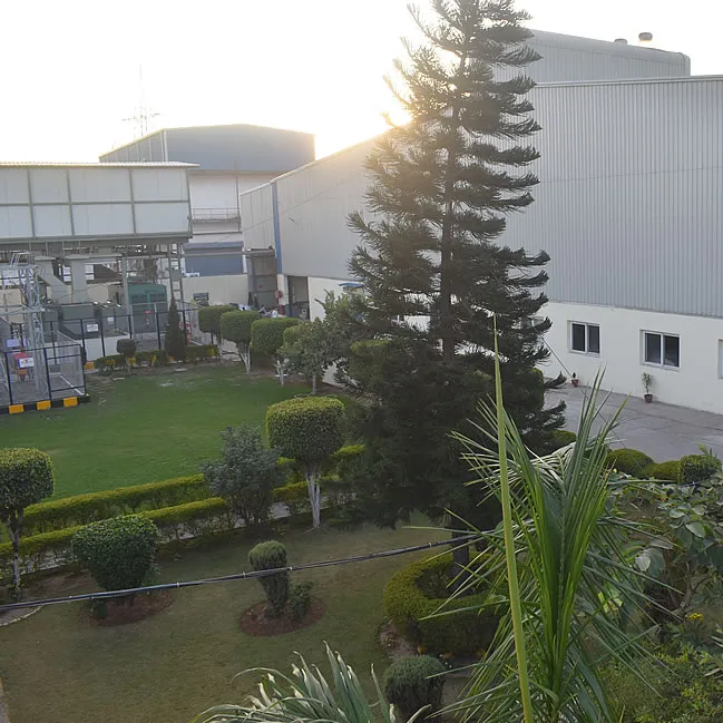 Facility photo