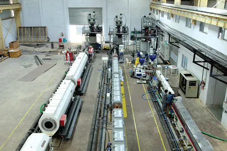 Facility photo