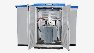 Facility photo