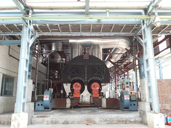 Facility photo