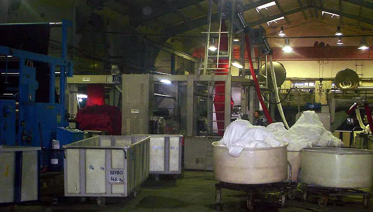Facility photo