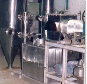 Facility photo