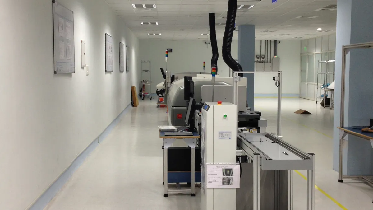 Facility photo