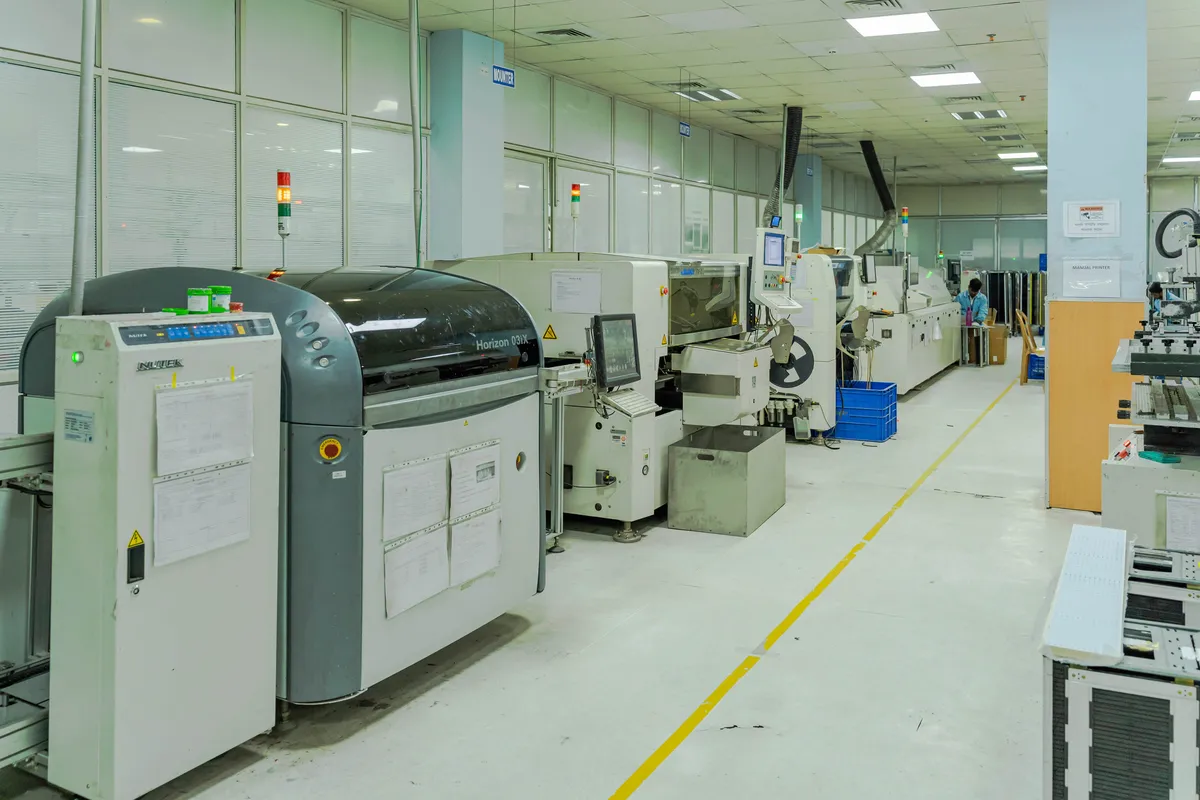 Facility photo
