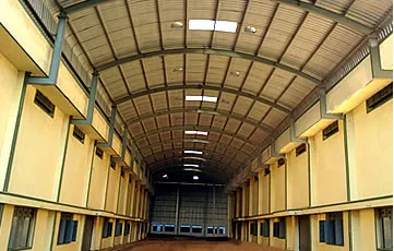 Facility photo