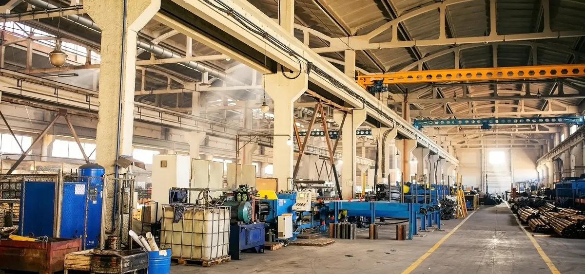Facility photo