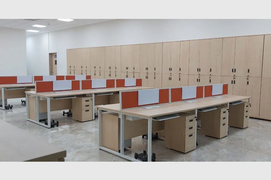 Facility photo