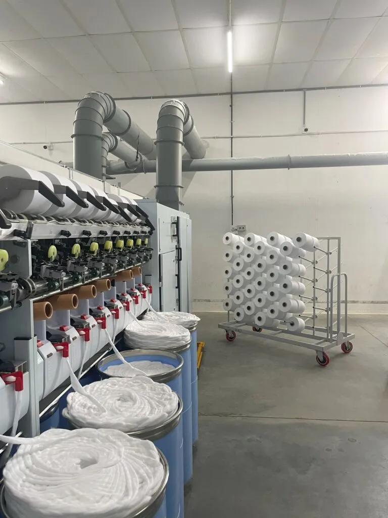 Facility photo