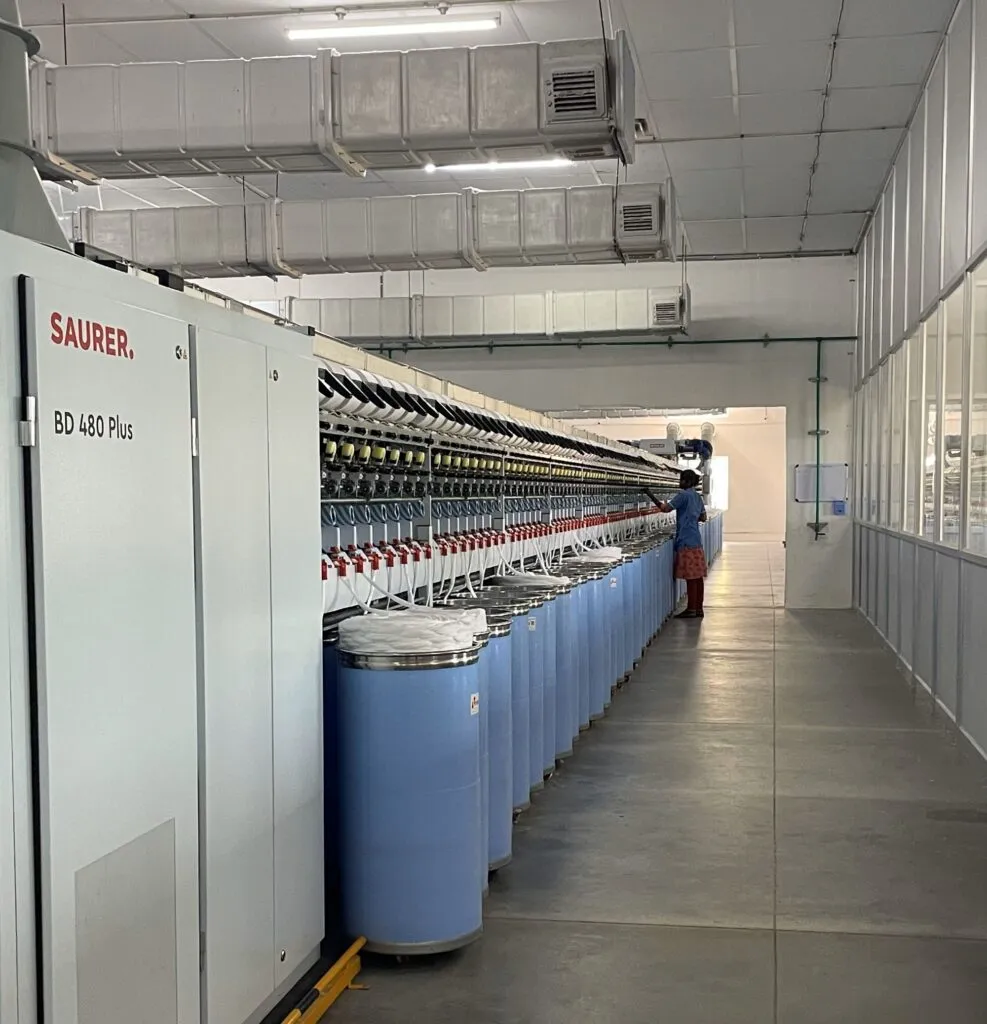 Facility photo