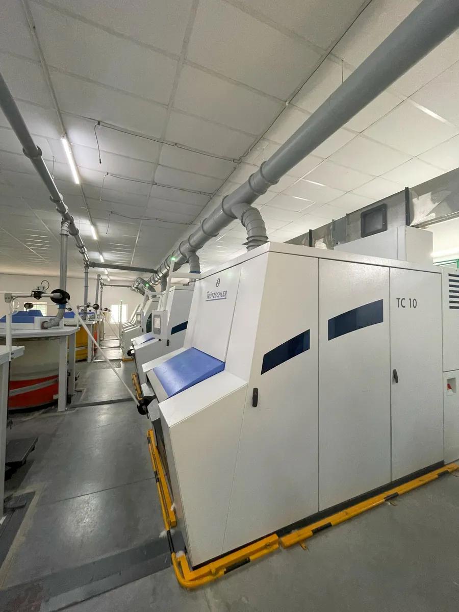 Facility photo