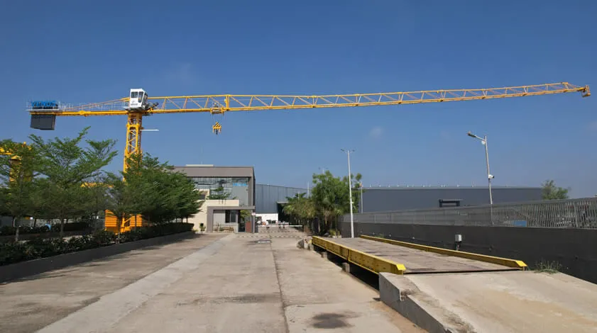 Facility photo