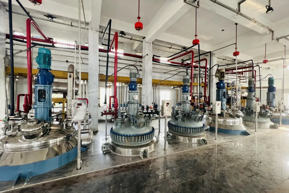 Facility photo