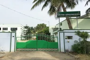 Facility photo