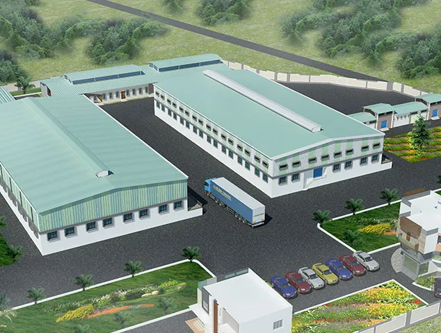 Facility photo