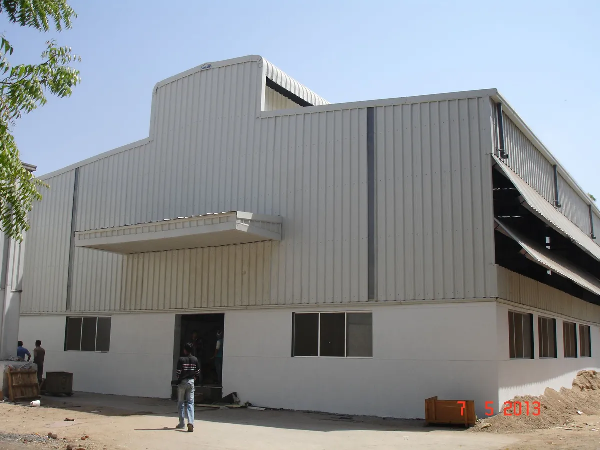 Facility photo