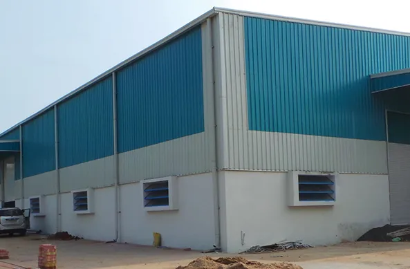 Facility photo