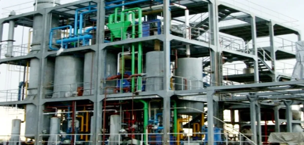Facility photo