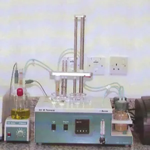 Facility photo