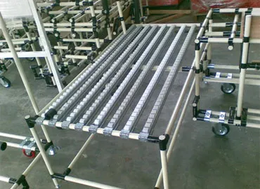 Facility photo