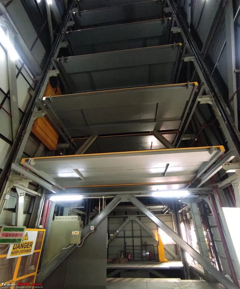 Facility photo