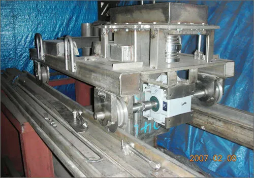 Facility photo