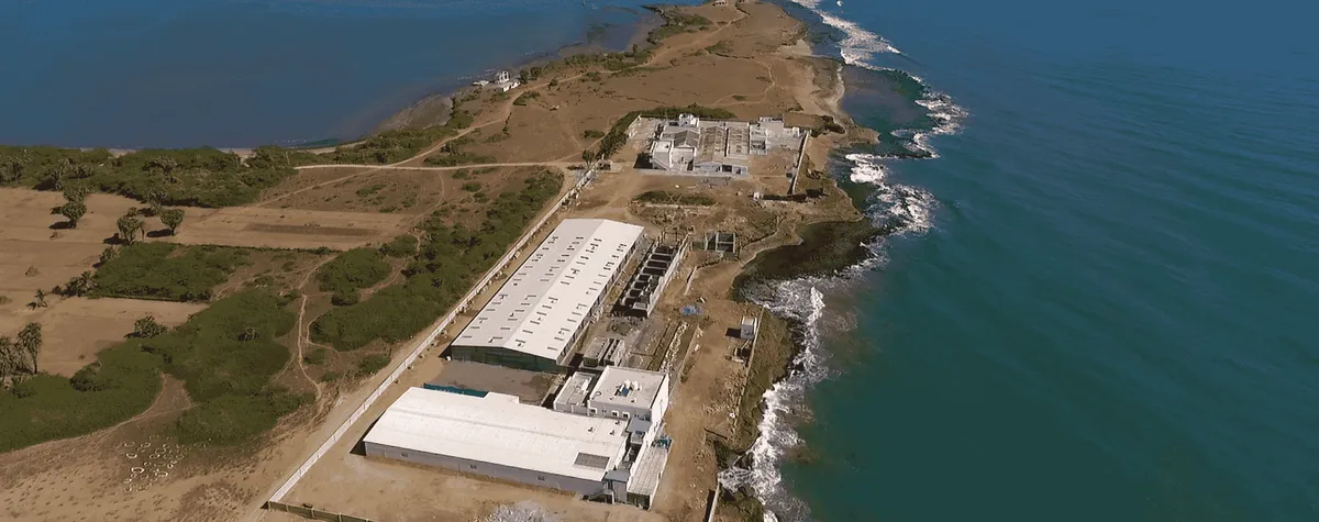 Facility photo