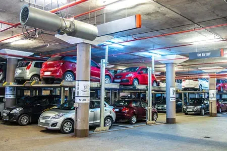 Facility photo