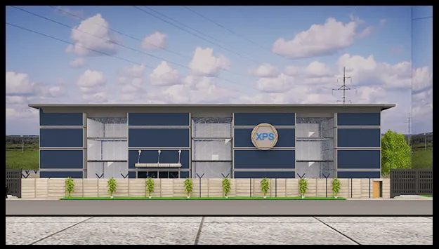 Facility photo