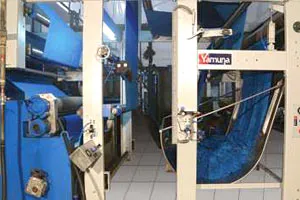 Facility photo