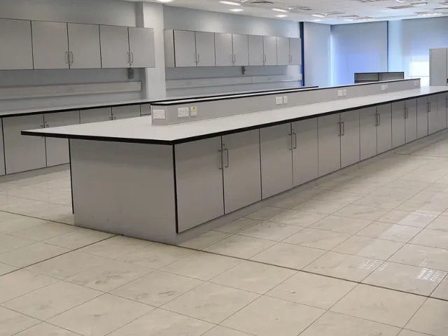 Facility photo