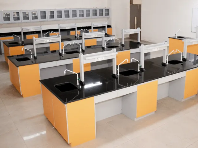 Facility photo