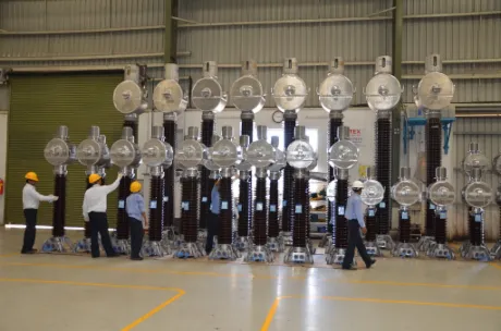 Facility photo