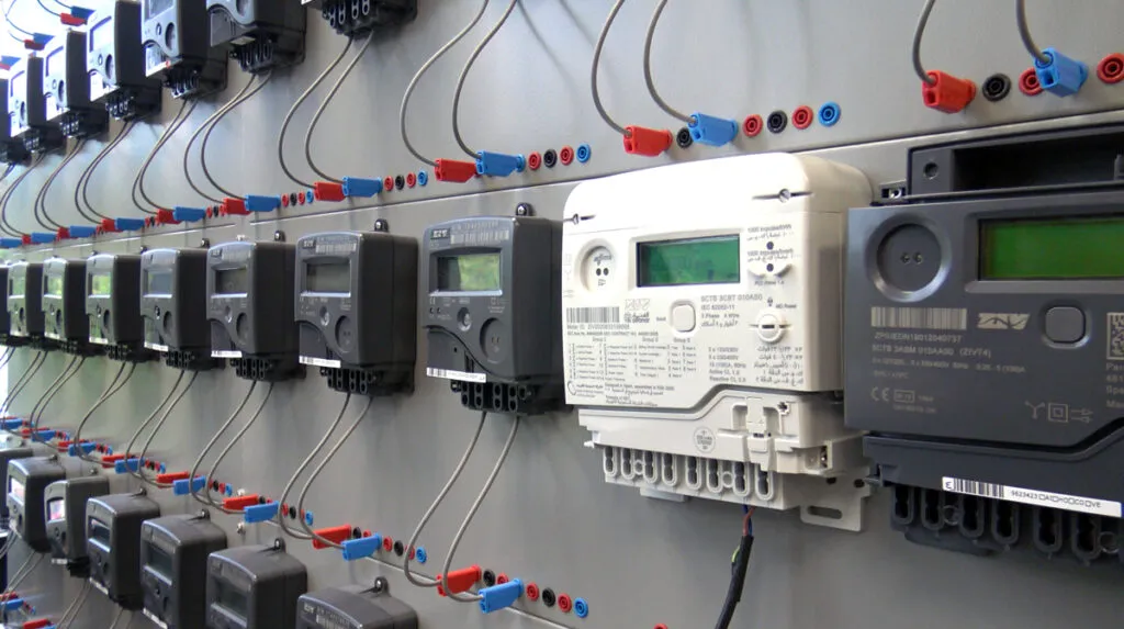 Facility photo
