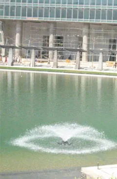 Facility photo