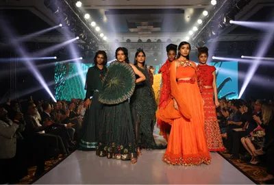 Cosmoprof India 2026 banner