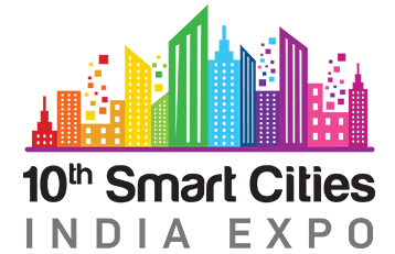 Smart Cities India Expo 2026 banner