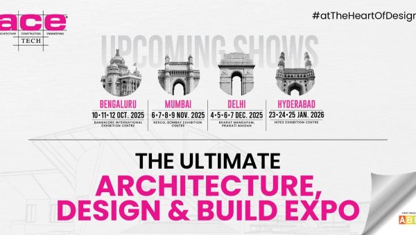 ACETECH Mumbai 2026 banner