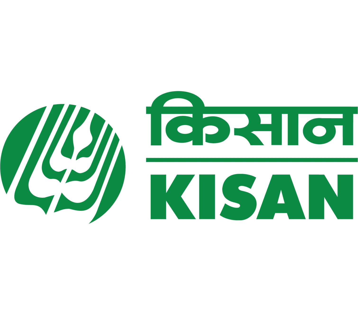 KISAN Agri Show Pune 2026 banner