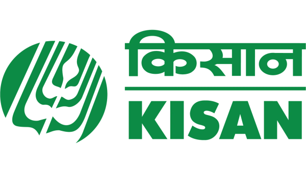KISAN Agri Show Pune 2026 banner